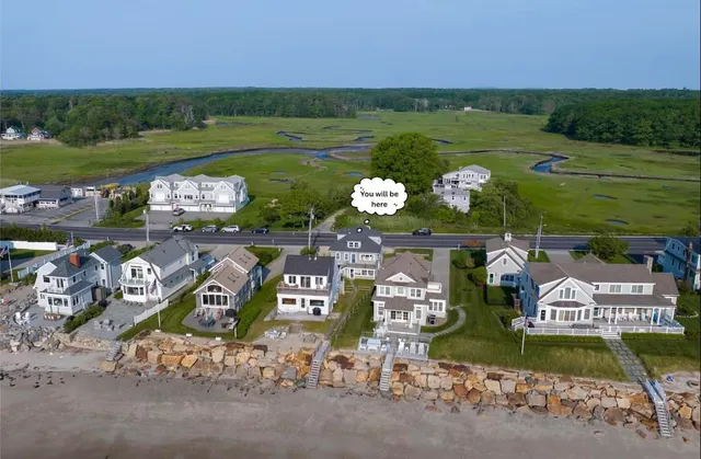 $2,500 | 1300 Ocean Boulevard, Unit 3, Rye, NH 03870