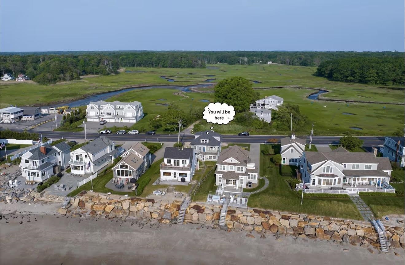 1300 Ocean Boulevard, Unit 3 Rye, NH 03870 - Photo 28 of 30