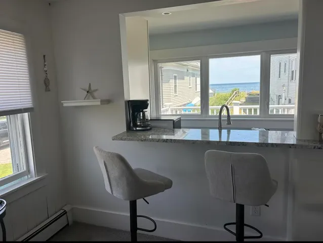 $2,500 | 1300 Ocean Boulevard, Unit 3, Rye, NH 03870