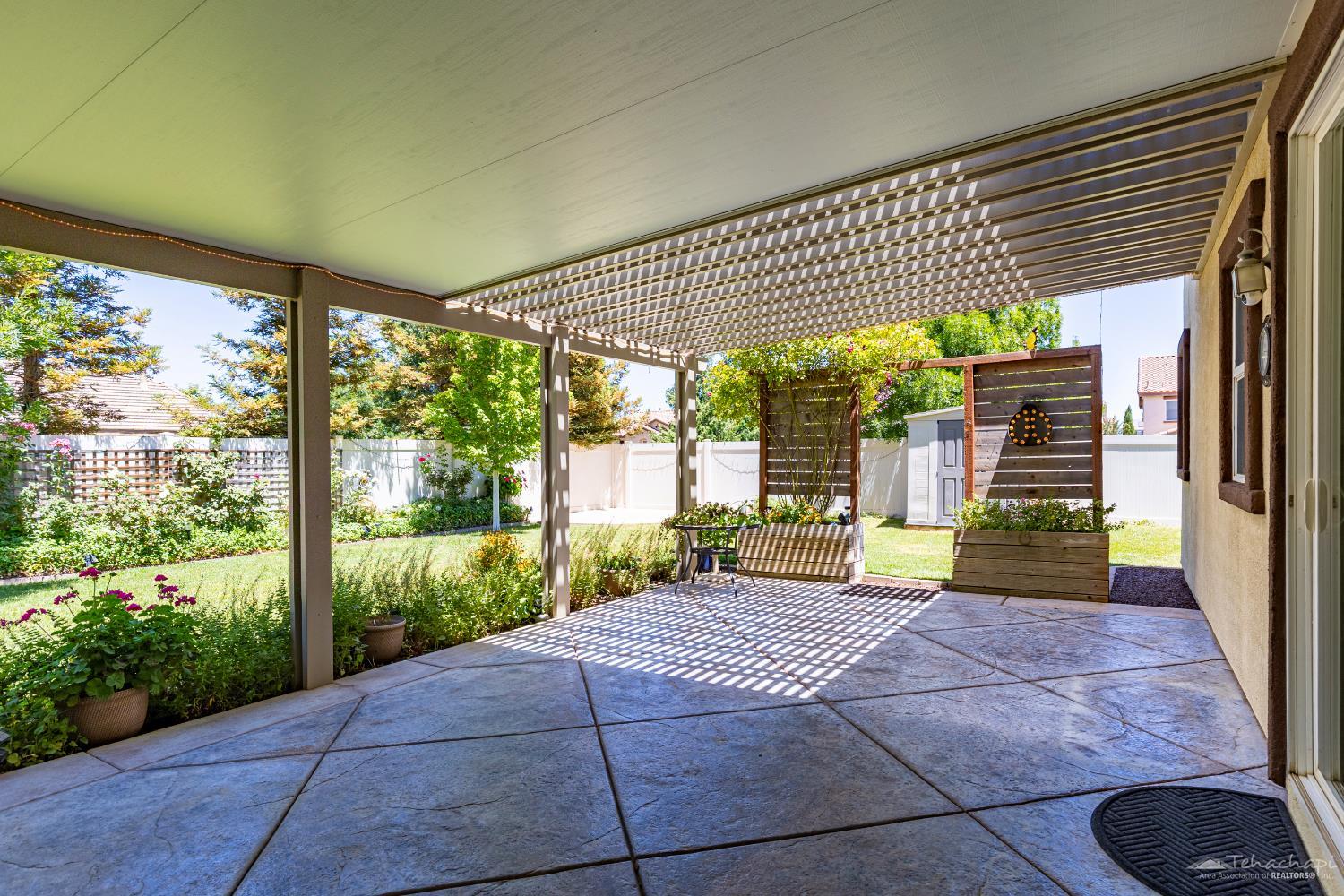 101 Sweetleaf Lane Tehachapi, CA 93561 - Photo 29 of 37 Gallery Image 29