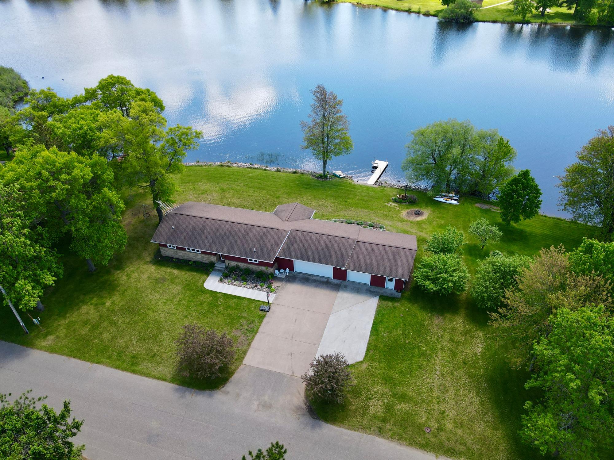 116 Deer Park Road Tomahawk, WI 54487 - Photo 44 of 53 Gallery Image 44