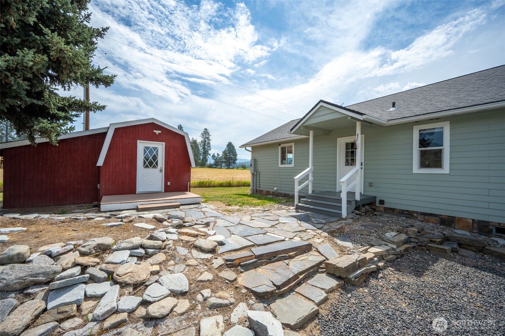 8511 East Hamilton Road Chattaroy, WA 99003 - Photo 31 of 40 Gallery Image 31