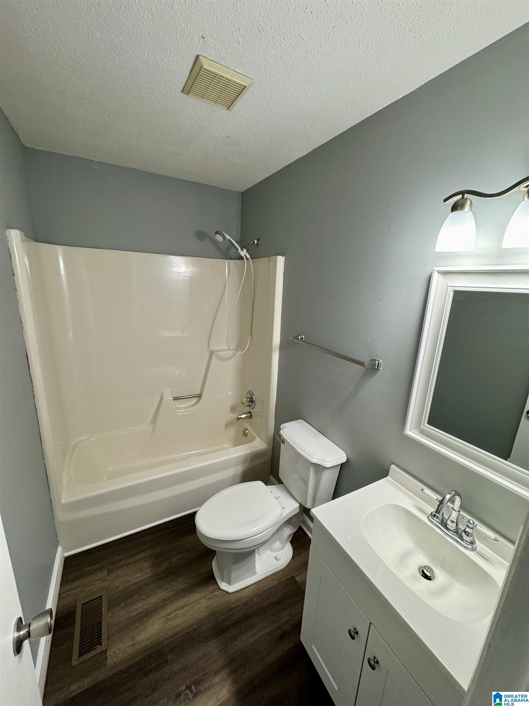 3486 Choccolocco Road Anniston, AL 36207 - Photo 12 of 16 Gallery Image 12
