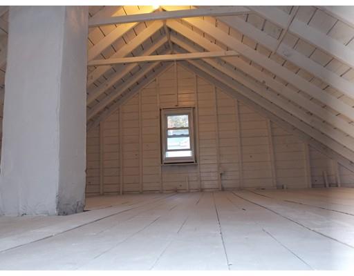 10 Fulton Street Woburn, MA 01801 - Photo 29 of 34 a view of a small space under an umbrella
