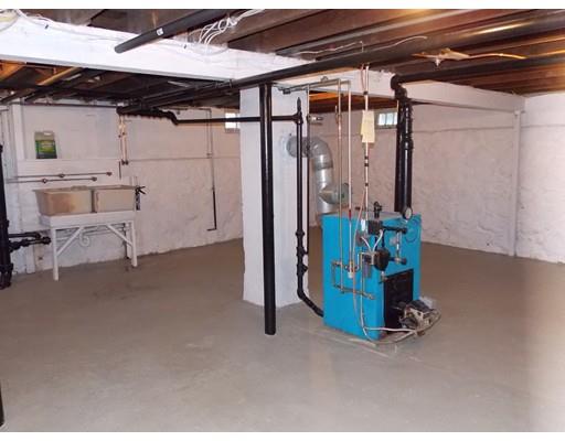 10 Fulton Street Woburn, MA 01801 - Photo 33 of 34 a view of storage and utility room