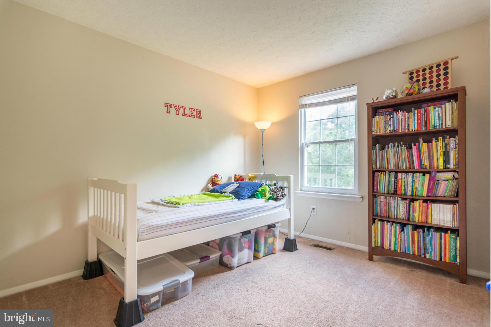361 Rambling Ridge Court Pasadena, MD 21122 - Photo 11 of 22 Bedroom