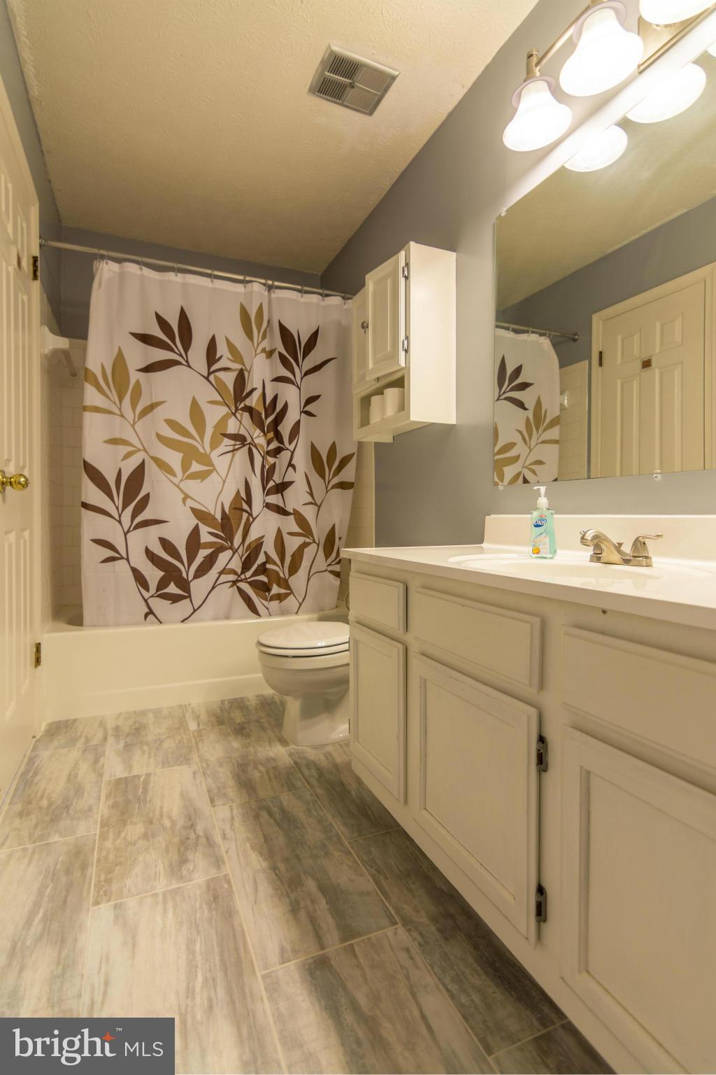 361 Rambling Ridge Court Pasadena, MD 21122 - Photo 12 of 22 Bath (Master)