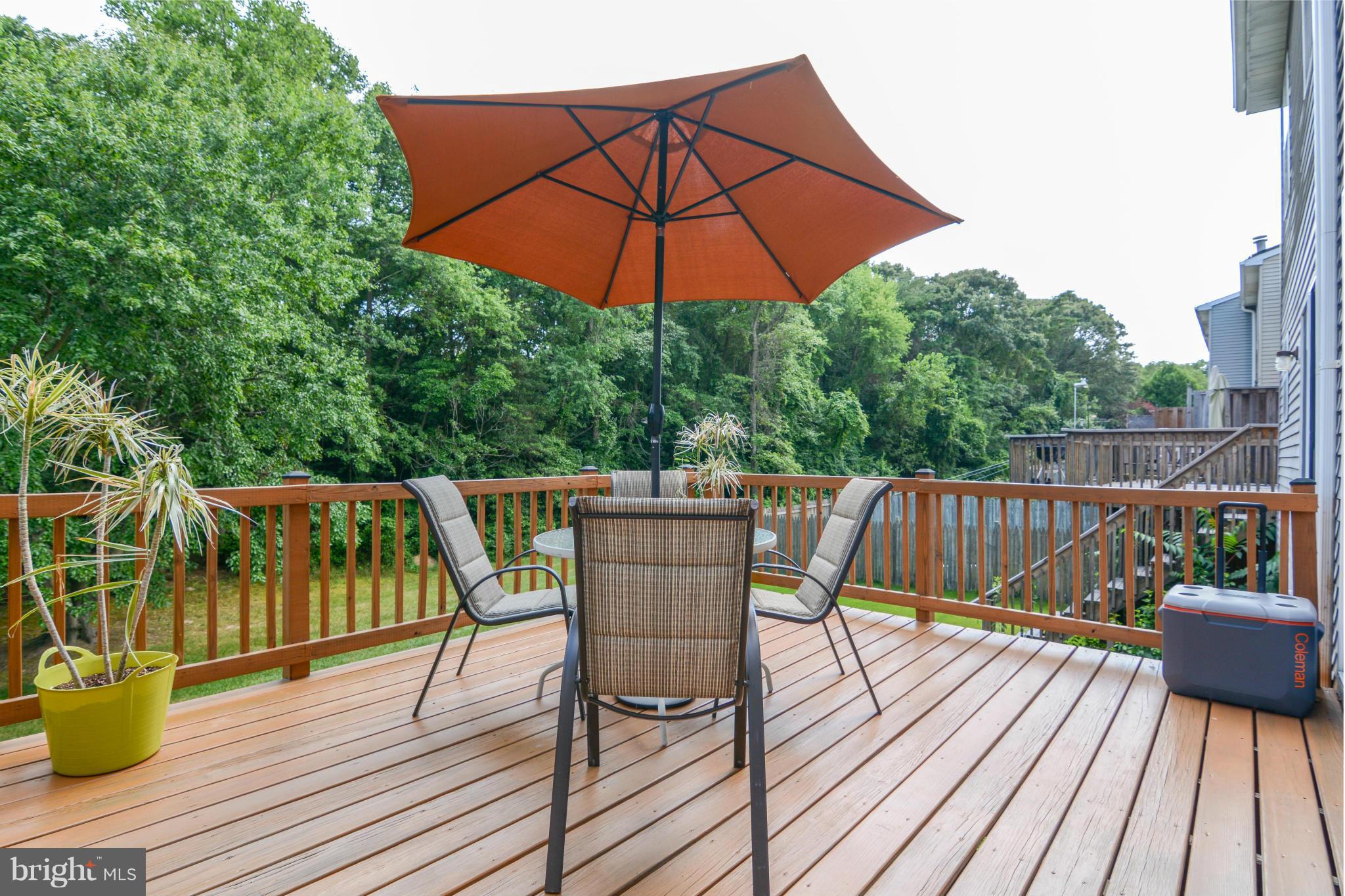 361 Rambling Ridge Court Pasadena, MD 21122 - Photo 21 of 22 Exterior (General)