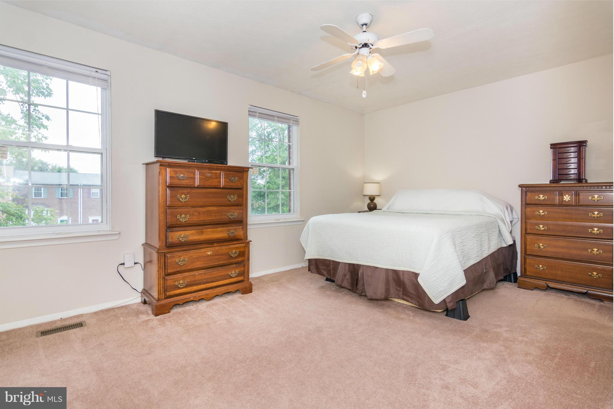 361 Rambling Ridge Court Pasadena, MD 21122 - Photo 9 of 22 Bedroom (Master)