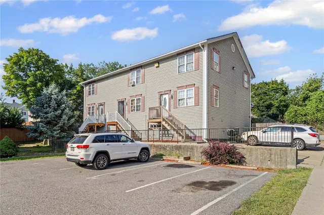 $269,900 | 30 Foundry Street, Unit 6, Central Falls, RI 02863