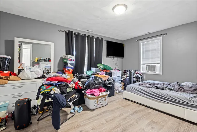 $269,900 | 30 Foundry Street, Unit 6, Central Falls, RI 02863