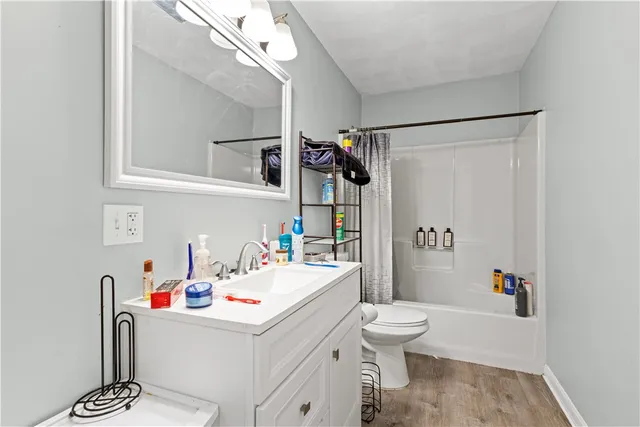 $269,900 | 30 Foundry Street, Unit 6, Central Falls, RI 02863