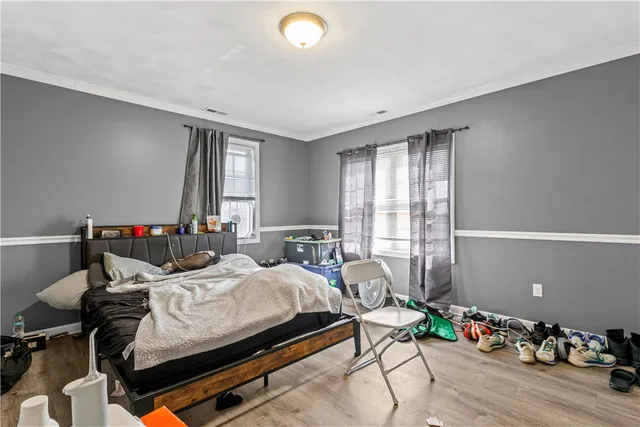 $269,900 | 30 Foundry Street, Unit 6, Central Falls, RI 02863