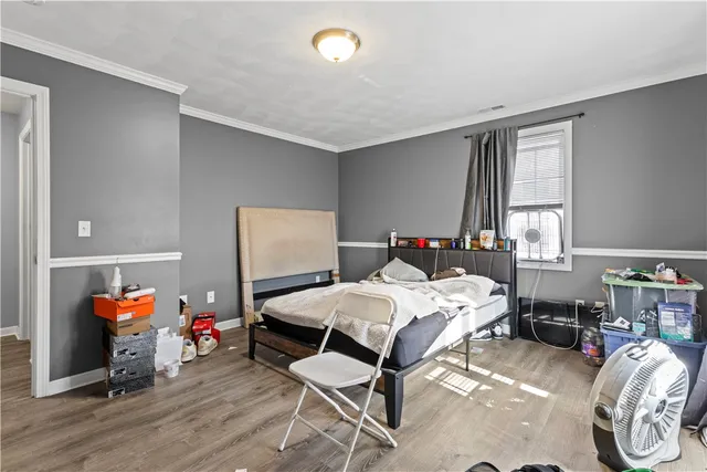 $269,900 | 30 Foundry Street, Unit 6, Central Falls, RI 02863