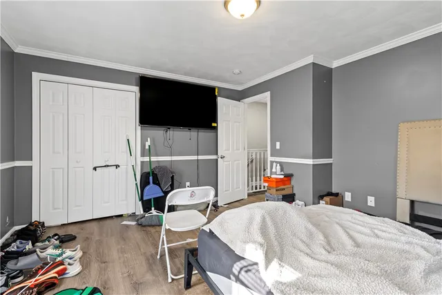 $269,900 | 30 Foundry Street, Unit 6, Central Falls, RI 02863