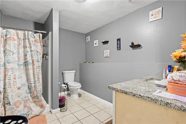 $269,900 | 30 Foundry Street, Unit 6, Central Falls, RI 02863