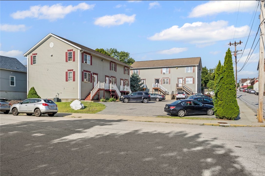 30 Foundry Street, Unit 6 Central Falls, RI 02863 - Photo 20 of 20