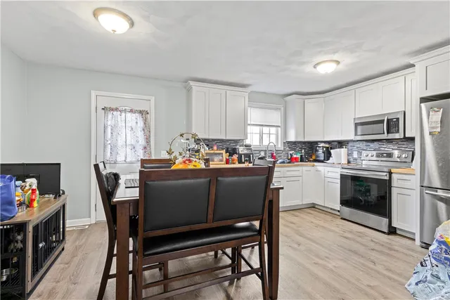 $269,900 | 30 Foundry Street, Unit 6, Central Falls, RI 02863