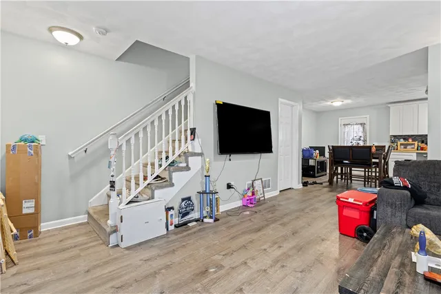 $269,900 | 30 Foundry Street, Unit 6, Central Falls, RI 02863