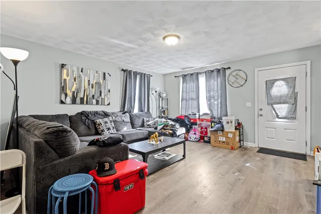 $269,900 | 30 Foundry Street, Unit 6, Central Falls, RI 02863