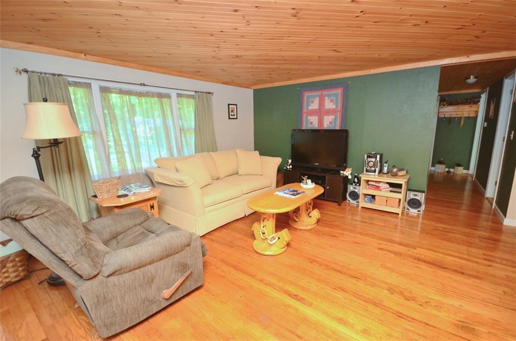 427 Runaround Pond Road Durham, ME 04222 - Photo 11 of 35 Photo
