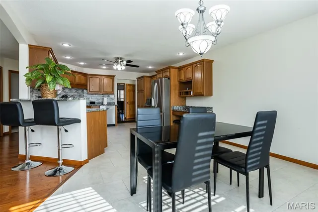 $665,000 | 31899 Red Oak Drive, Brighton, IL 62012