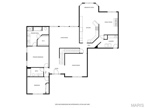 $655,000 | 31899 Red Oak Drive, Brighton, IL 62012