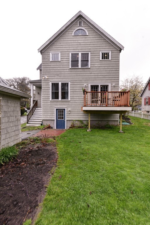 301 Warren Street Needham, MA 02492 - Photo 28 of 28 Gallery Image 28