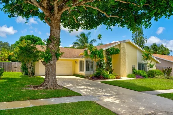 $4,700 | 11335 Woodchuck Drive, Boca Raton, FL 33428