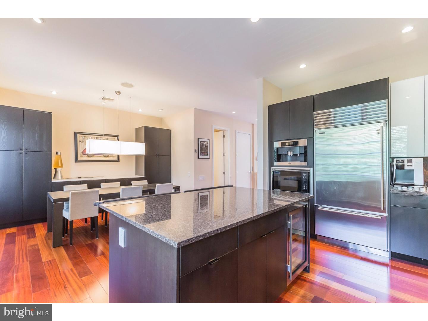 703 South 15th Street Philadelphia, PA 19146 - Photo 11 of 25 Kitchen