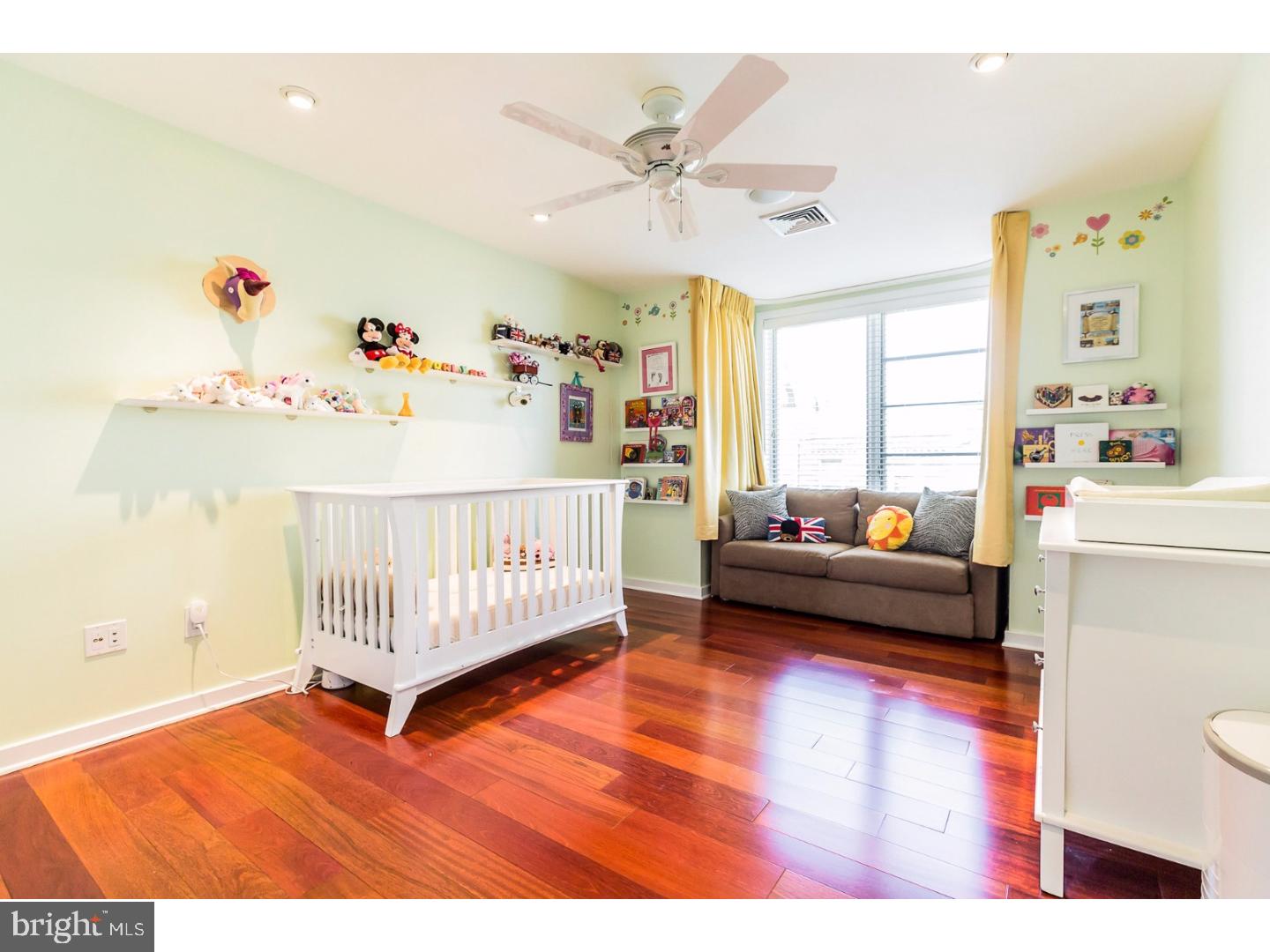 703 South 15th Street Philadelphia, PA 19146 - Photo 18 of 25 Bedroom 3