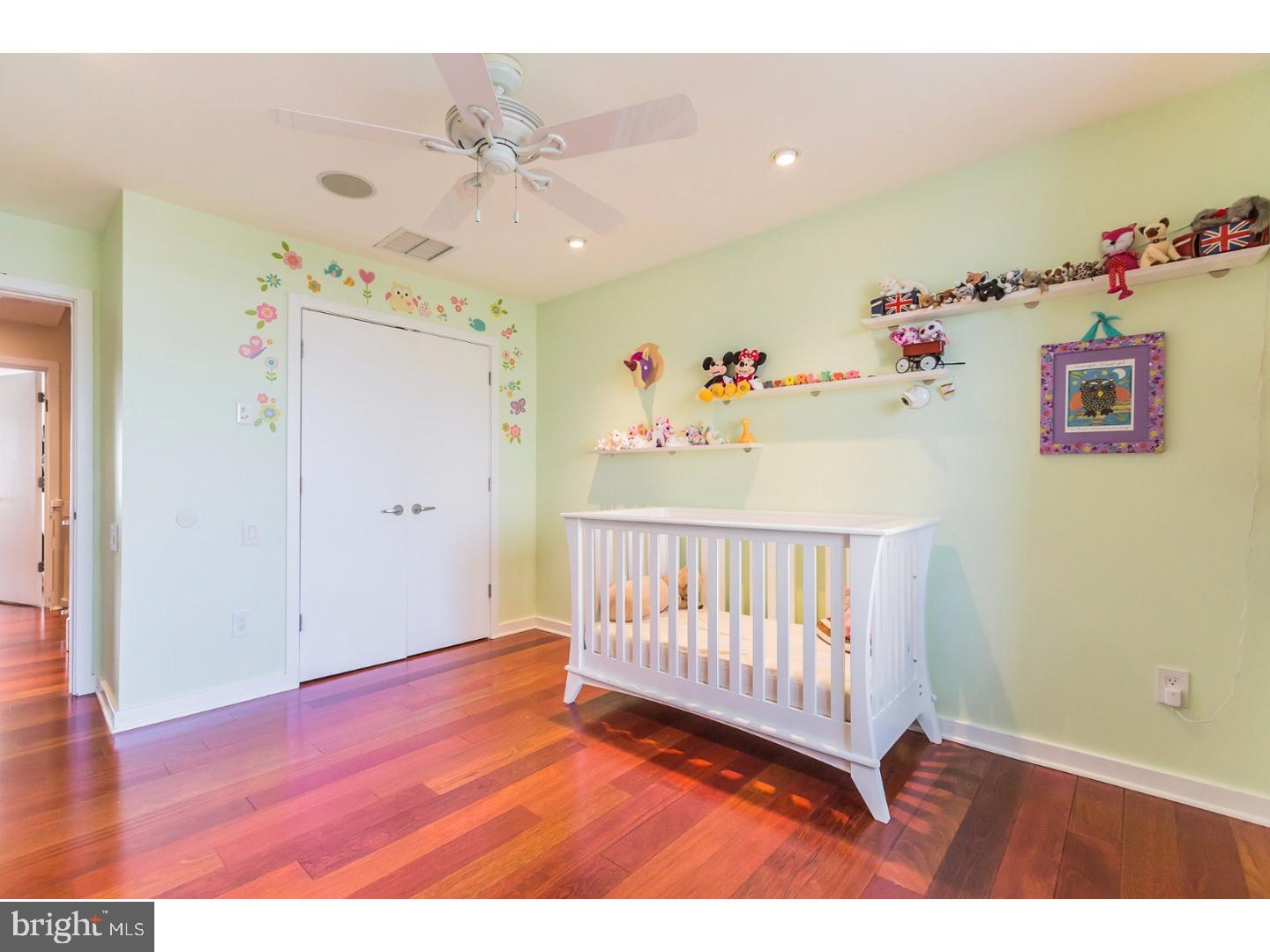 703 South 15th Street Philadelphia, PA 19146 - Photo 19 of 25 Bedroom 3