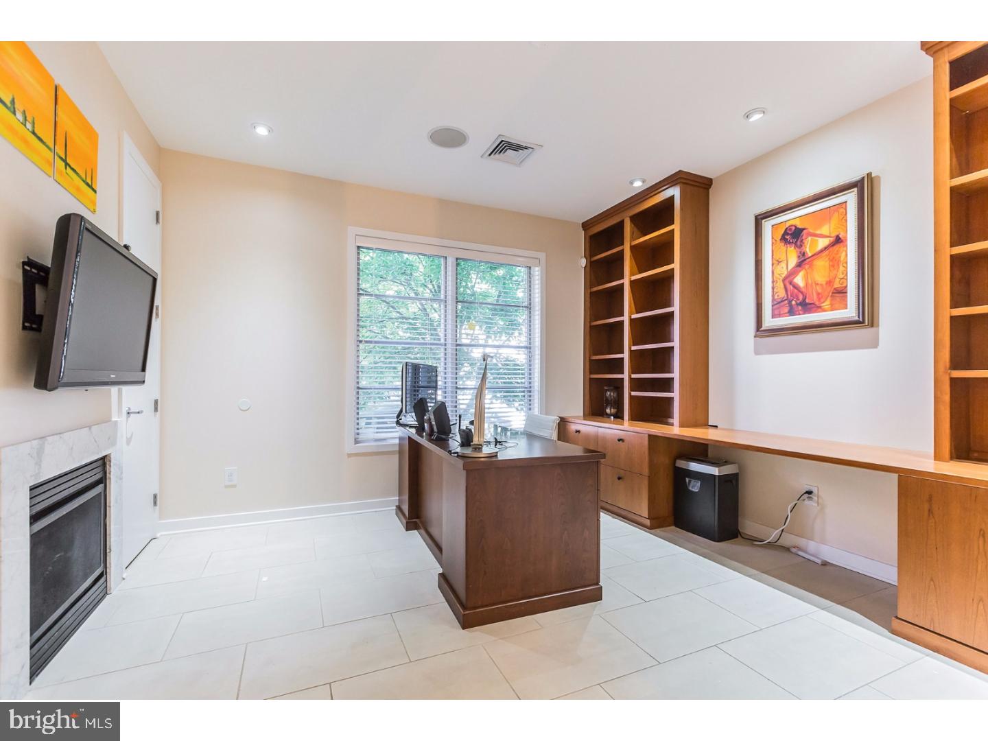 703 South 15th Street Philadelphia, PA 19146 - Photo 2 of 25 Bedroom 2