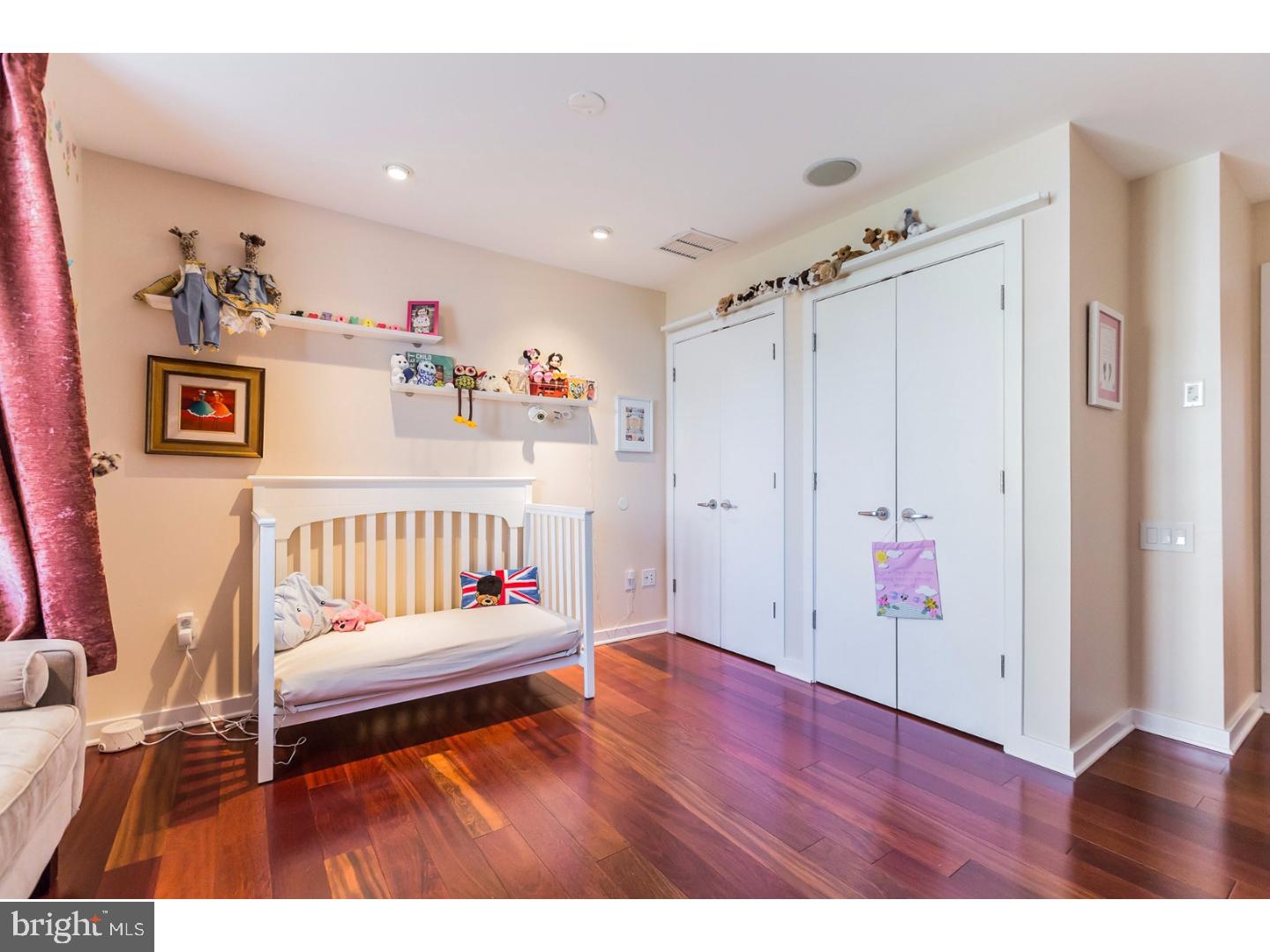 703 South 15th Street Philadelphia, PA 19146 - Photo 21 of 25 Bedroom 4