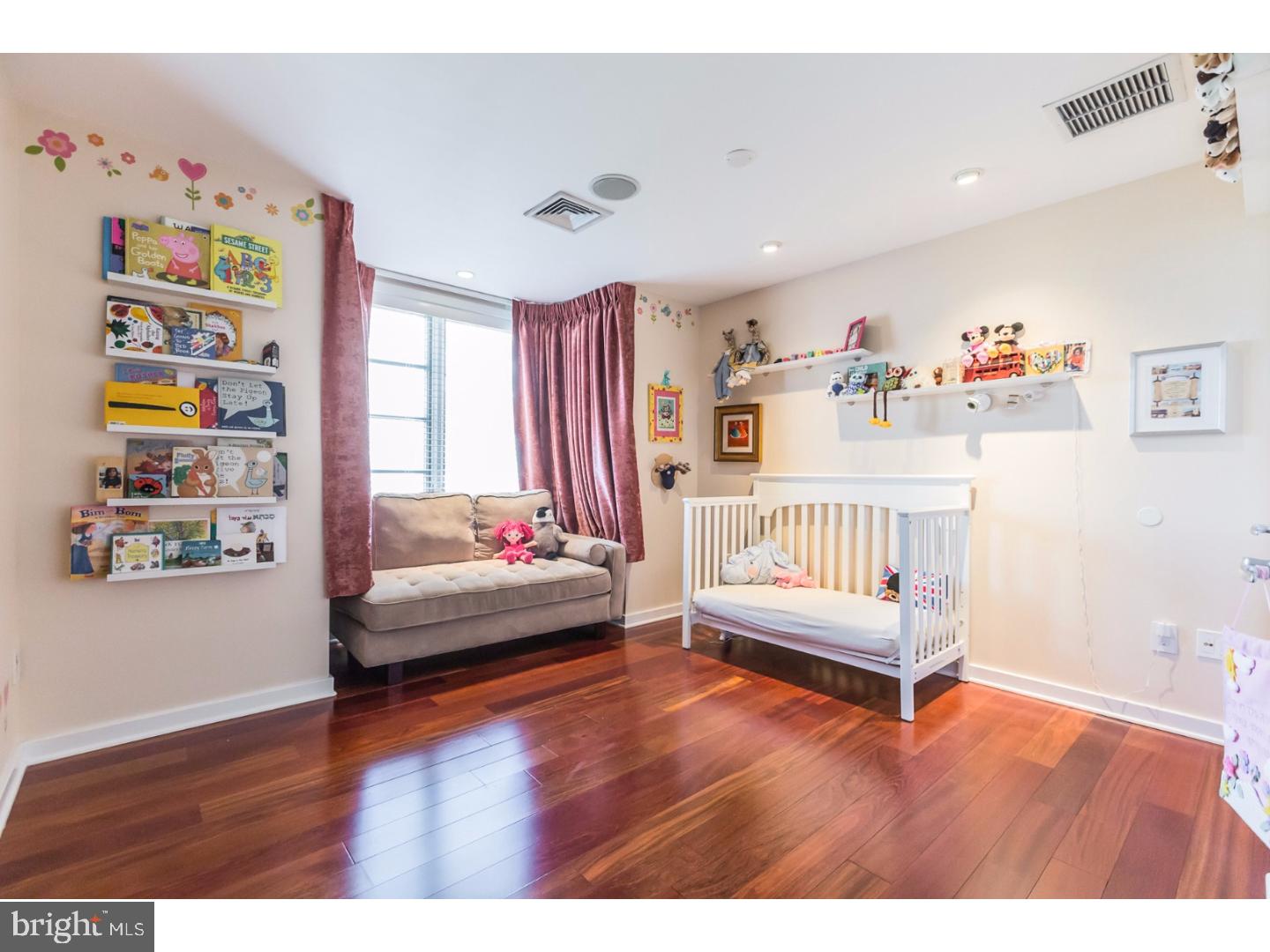 703 South 15th Street Philadelphia, PA 19146 - Photo 22 of 25 Bedroom 4