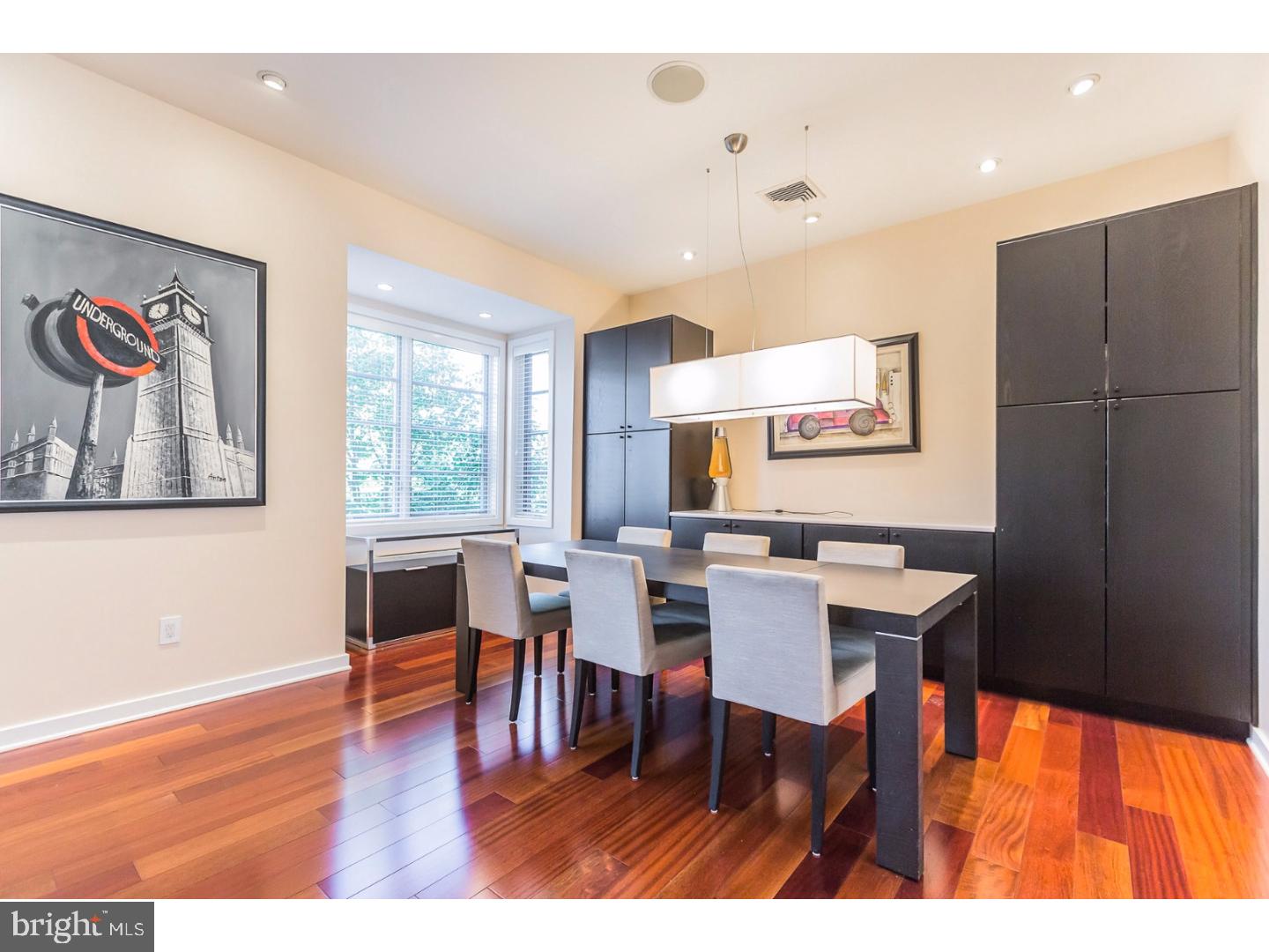 703 South 15th Street Philadelphia, PA 19146 - Photo 10 of 25 Dining Room