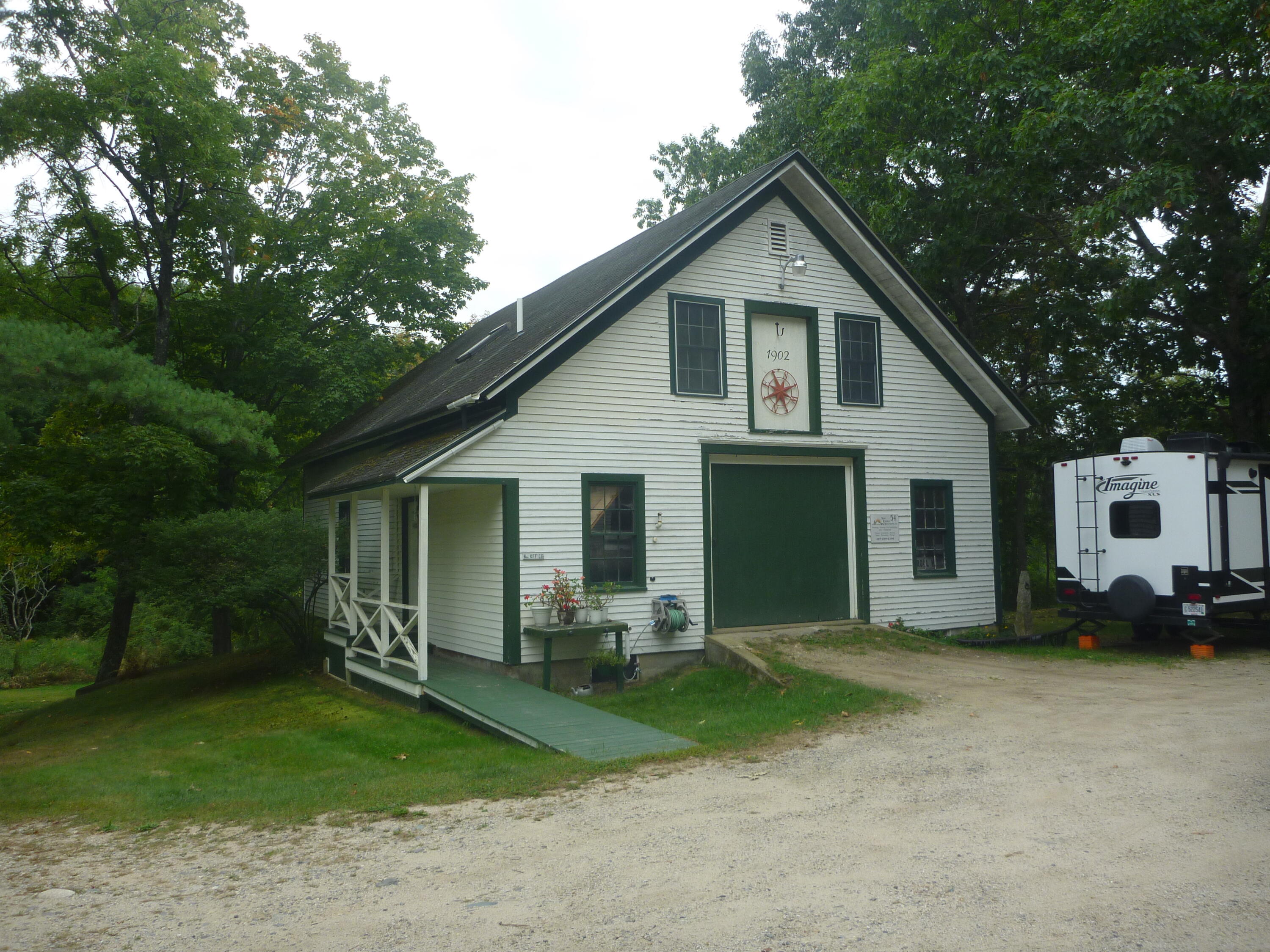14 Herrick's Way Standish, ME 04084 - Photo 3 of 14 P1160137