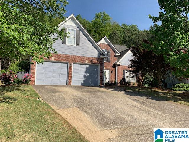 1393 Deer Trail Road Hoover, AL 35226 - Photo 8 of 8