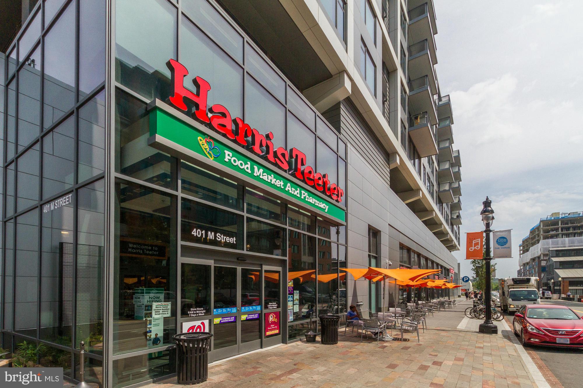 919 4th Street Southeast Washington, DC 20003 - Photo 22 of 30 Community