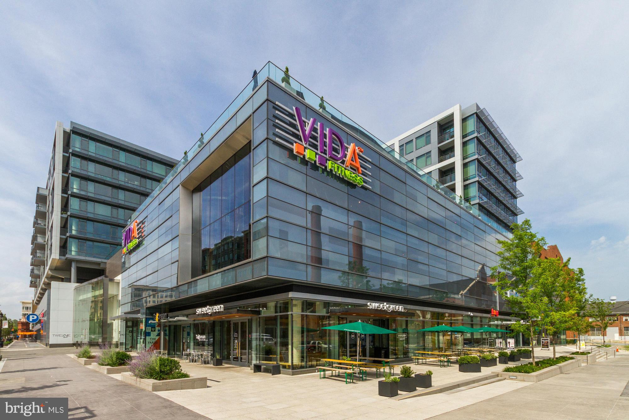 919 4th Street Southeast Washington, DC 20003 - Photo 23 of 30 Community