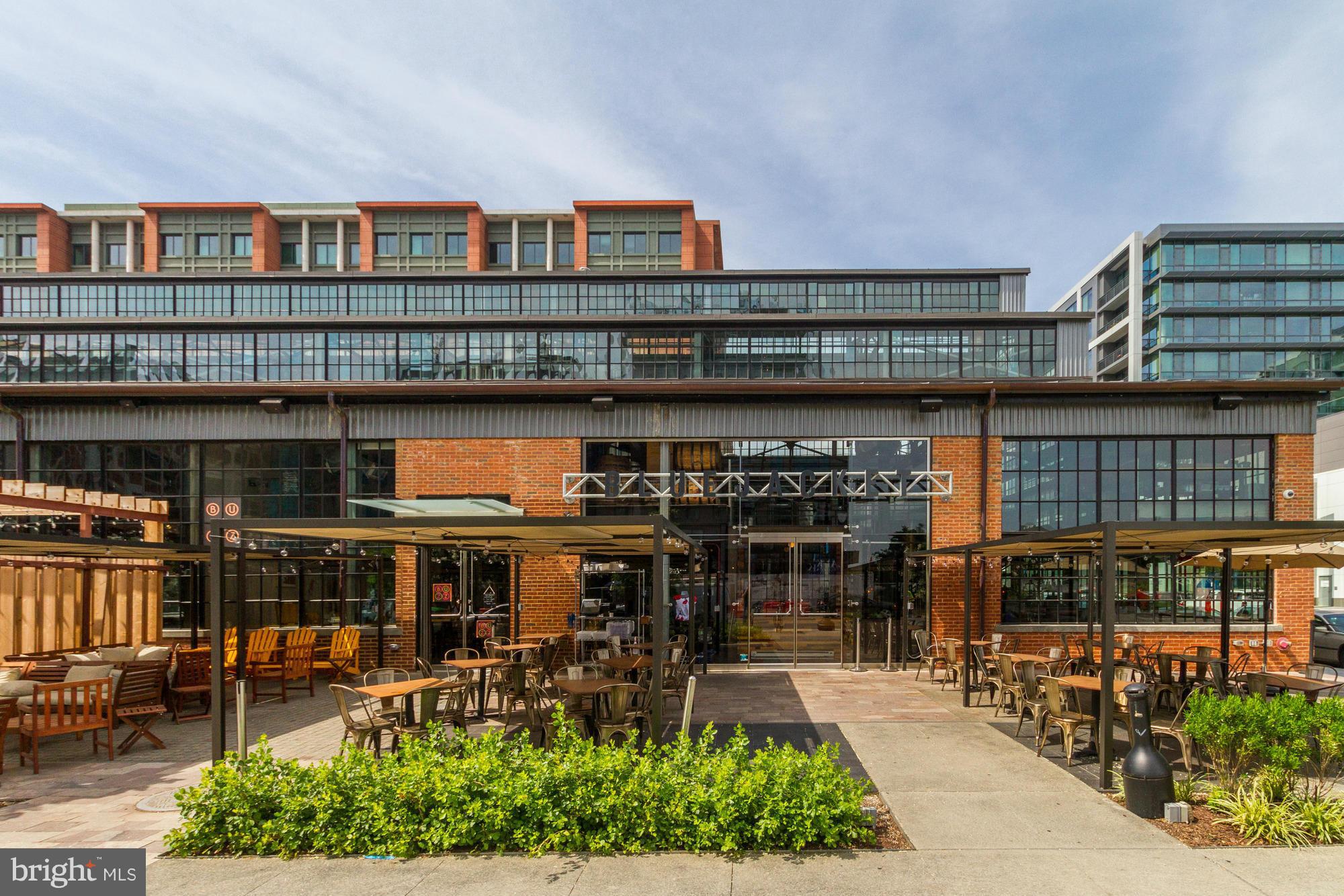 919 4th Street Southeast Washington, DC 20003 - Photo 24 of 30 Community