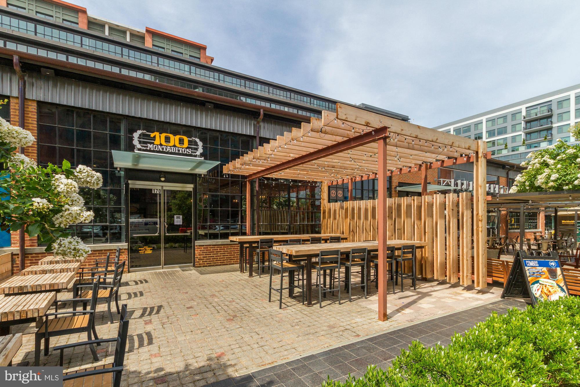 919 4th Street Southeast Washington, DC 20003 - Photo 25 of 30 Community