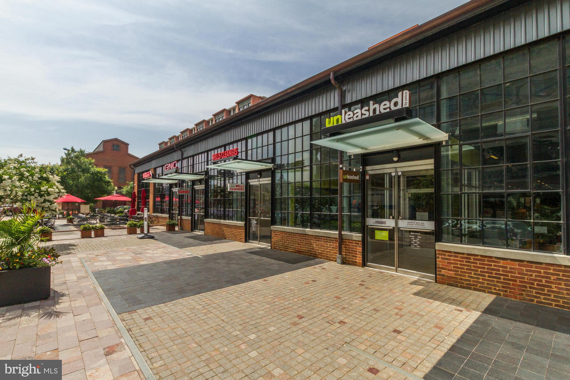 919 4th Street Southeast Washington, DC 20003 - Photo 27 of 30 Community