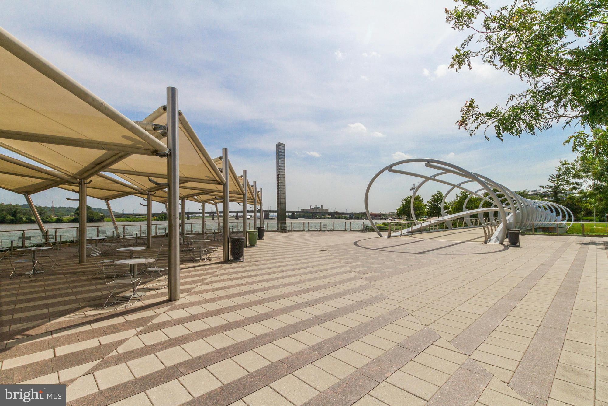 919 4th Street Southeast Washington, DC 20003 - Photo 28 of 30 Community