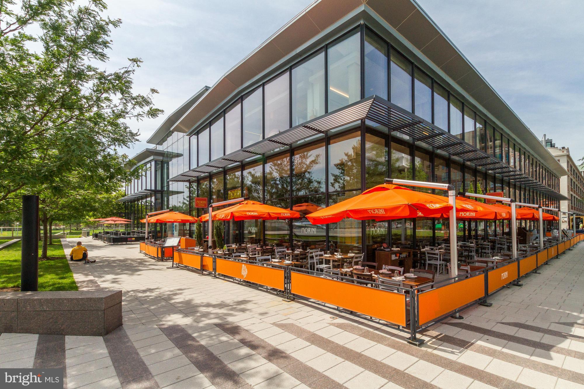 919 4th Street Southeast Washington, DC 20003 - Photo 29 of 30 Community