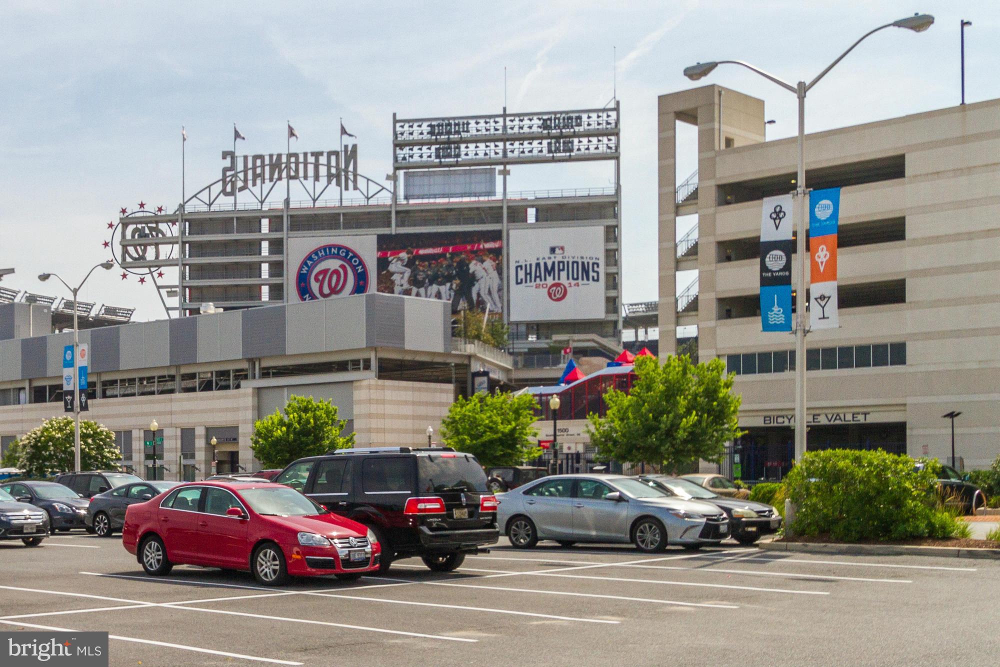 919 4th Street Southeast Washington, DC 20003 - Photo 30 of 30 Community