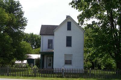 11858 Hamilton Cleves Road Harrison, OH 45030 - Photo 1 of 1
