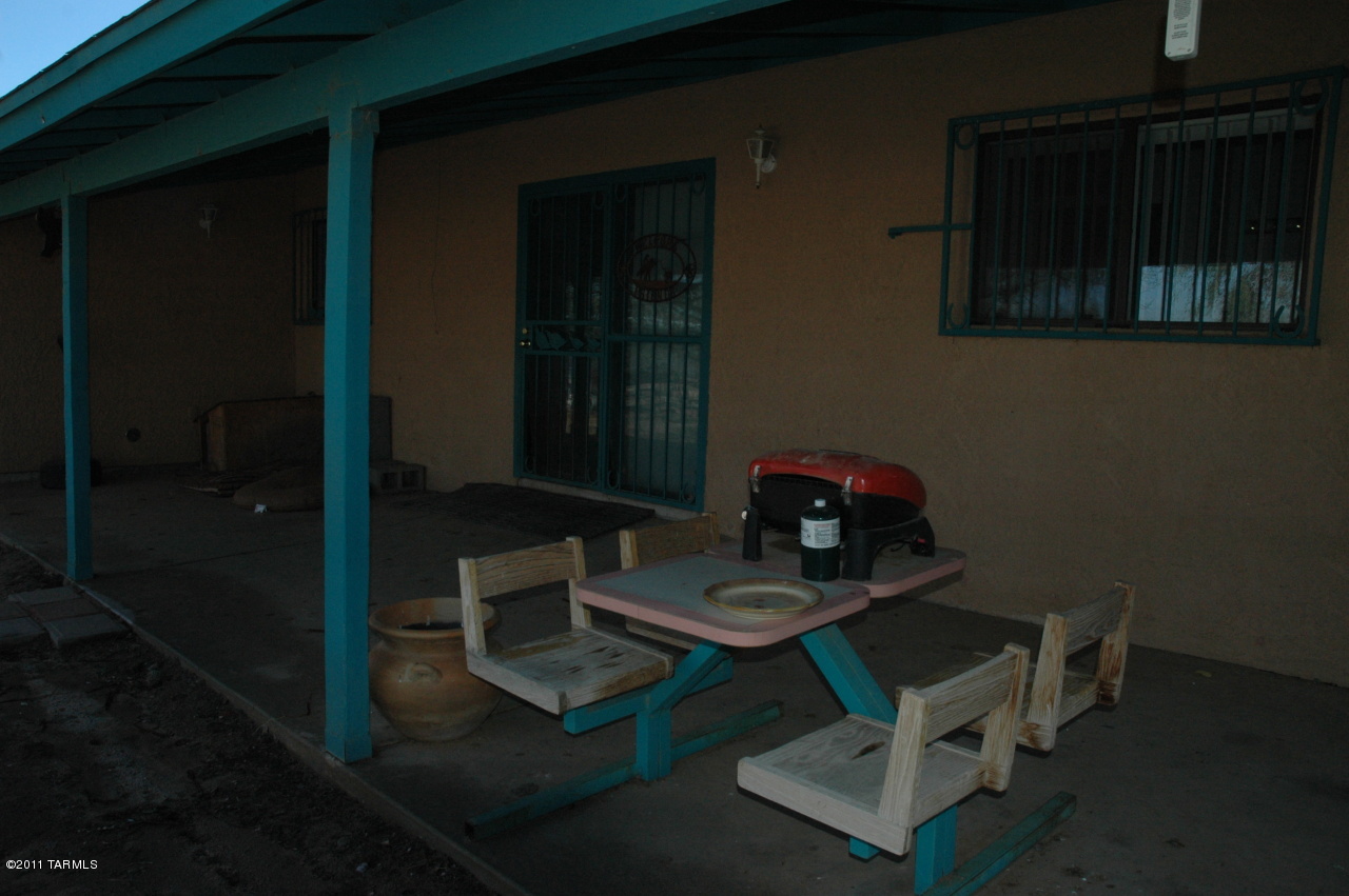 9097 South Desert Well Road Tucson, AZ 85736 - Photo 42 of 45 Gallery Image 42
