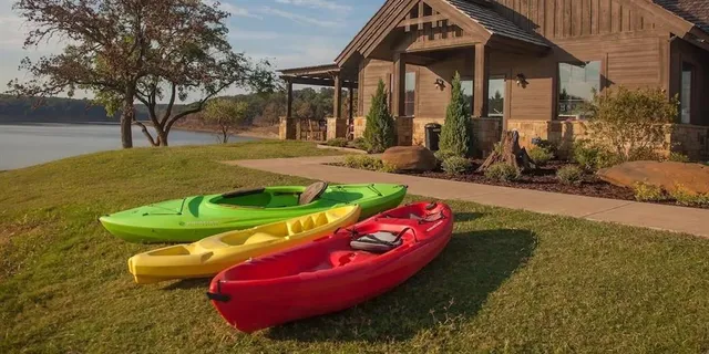 $130,000 | 776 Palisades Drive, Gordonville, TX 76245