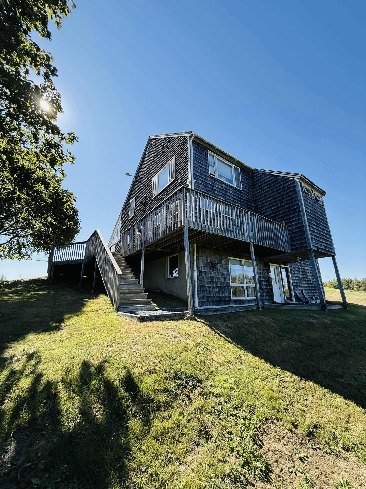 465 Main Street Gouldsboro, ME 04607 - Photo 25 of 27